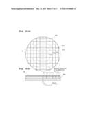 OBSERVATION DEVICE, INSPECTION DEVICE, METHOD FOR MANUFACTURING     SEMICONDUCTOR DEVICE, AND SUBSTRATE SUPPORT MEMBER diagram and image