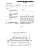 METHOD FOR MAKING LIGHT EMITTING DIODE diagram and image