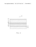 METHOD FOR MAKING LIGHT EMITTING DIODE diagram and image