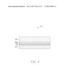 METHOD FOR MAKING LIGHT EMITTING DIODE diagram and image