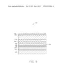 METHOD FOR MAKING LIGHT EMITTING DIODE diagram and image