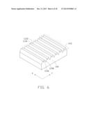 METHOD FOR MAKING LIGHT EMITTING DIODE diagram and image