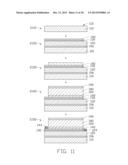 METHOD FOR MAKING LIGHT EMITTING DIODE diagram and image