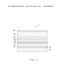 METHOD FOR MAKING LIGHT EMITTING DIODE diagram and image