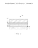 METHOD FOR MAKING LIGHT EMITTING DIODE diagram and image