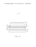 METHOD FOR MAKING LIGHT EMITTING DIODE diagram and image