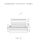 METHOD FOR MAKING LIGHT EMITTING DIODE diagram and image