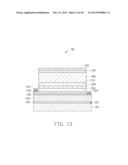 METHOD FOR MAKING LIGHT EMITTING DIODE diagram and image