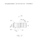 METHOD FOR MAKING LIGHT EMITTING DIODE diagram and image