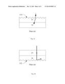 METHODS FOR TEXTURING A SEMICONDUCTOR MATERIAL diagram and image