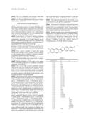 Novel Heterocyclic Compound, Method For Producing Intermediate Therefor,     And Use Thereof diagram and image