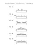 METHOD FOR MANUFACTURING SEMICONDUCTOR DEVICE diagram and image