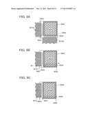 METHOD FOR MANUFACTURING SEMICONDUCTOR DEVICE diagram and image