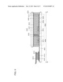 METHOD FOR MANUFACTURING SEMICONDUCTOR DEVICE diagram and image