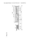 METHOD FOR MANUFACTURING SEMICONDUCTOR DEVICE diagram and image