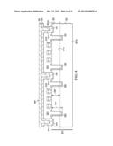 HERMETICALLY SEALED MEMS DEVICE AND METHOD OF FABRICATION diagram and image