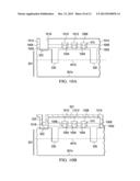 HERMETICALLY SEALED MEMS DEVICE AND METHOD OF FABRICATION diagram and image