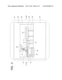 MANUFACTURING METHOD OF SEMICONDUCTOR INTEGRATED CIRCUIT DEVICE diagram and image