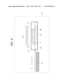 MANUFACTURING METHOD OF SEMICONDUCTOR INTEGRATED CIRCUIT DEVICE diagram and image