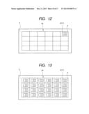 MANUFACTURING METHOD OF SEMICONDUCTOR INTEGRATED CIRCUIT DEVICE diagram and image