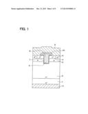 MANUFACTURING METHOD OF SILICON CARBIDE SEMICONDUCTOR DEVICE diagram and image