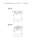 MANUFACTURING METHOD OF SILICON CARBIDE SEMICONDUCTOR DEVICE diagram and image