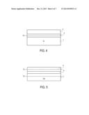 METHOD OF MAKING A THIN CRYSTALLINE SEMICONDUCTOR MATERIAL diagram and image