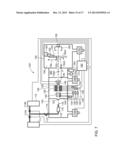 Gas Cluster Ion Beam Process for Opening Conformal Layer in a High Aspect     Ratio Contact Via diagram and image