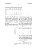 Gas Cluster Ion Beam Process for Opening Conformal Layer in a High Aspect     Ratio Contact Via diagram and image