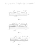 METHOD OF MAKING A SEMICONDUCTOR DEVICE diagram and image