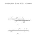 METHOD OF MAKING A SEMICONDUCTOR DEVICE diagram and image