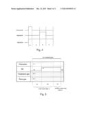 Method for Forming Silicon-Containing Dielectric Film by Cyclic Deposition     with Side Wall Coverage Control diagram and image