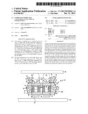 COMPLIANT CONDUCTIVE NANO-PARTICLE ELECTRICAL INTERCONNECT diagram and image