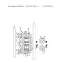 COMPLIANT CONDUCTIVE NANO-PARTICLE ELECTRICAL INTERCONNECT diagram and image