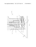 SPRING-LOADED BLIND-MATE ELECTRICAL INTERCONNECT diagram and image