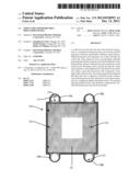 STRUCTURE FOR REMOVABLE PROCESSOR SOCKET diagram and image