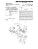 ELECTRICAL CONNECTION SYSTEM INCLUDING MATING ASSIST LEVER THAT CONTAINS     LOCKING MEANS AND CPA MEMBER THAT INTERACTS THEREWITH diagram and image