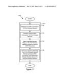 PAGING FOR CSFB IN LTE CONNECTED MODE diagram and image