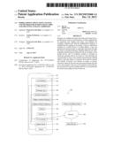 MOBILE PHONE APPLICATION, SYSTEM, AND METHOD FOR SENDING POSTCARDS AND     OBTAINING MAILING ADDRESSES diagram and image