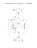 METHOD AND APPARATUS FOR MAINTAINING USER SETTINGS FOR OVER-THE-AIR     UPGRADES diagram and image