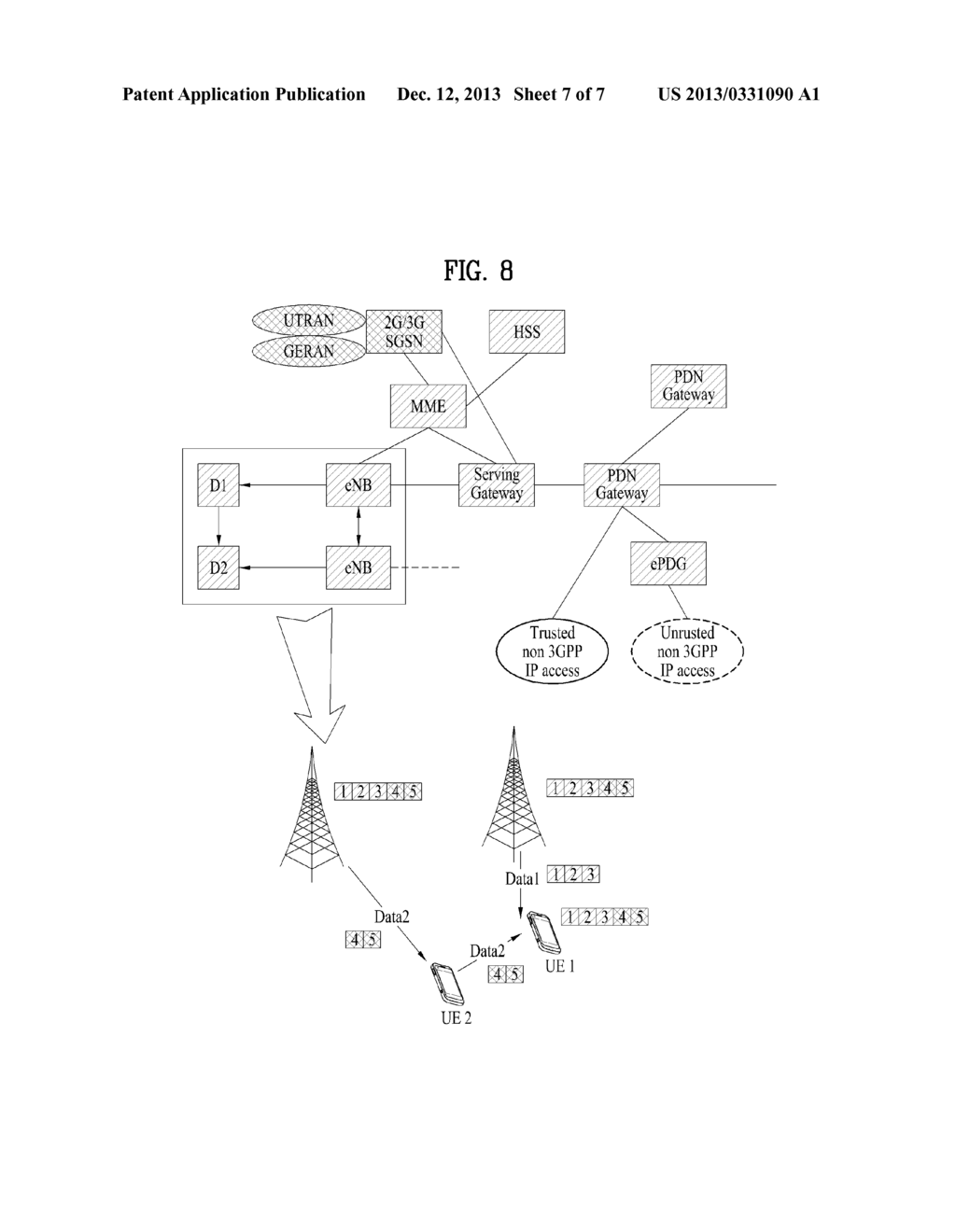 APPARATUS FOR PERFORMING UE-TO-UE COOPERATIVE COMMUNICATION IN A WIRELESS     COMMUNICATION SYSTEM AND METHOD THEREOF - diagram, schematic, and image 08