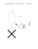 METHODS AND SYSTEMS FOR SUBSCRIBER IDENTITY MANAGEMENT IN A MOBILE DEVICE diagram and image