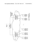 METHOD OF BARRING ACCESS TO NETWORK, MOBILE DEVICE FOR THE METHOD, AND     PROCESSOR USED IN MOBILE DEVICE diagram and image