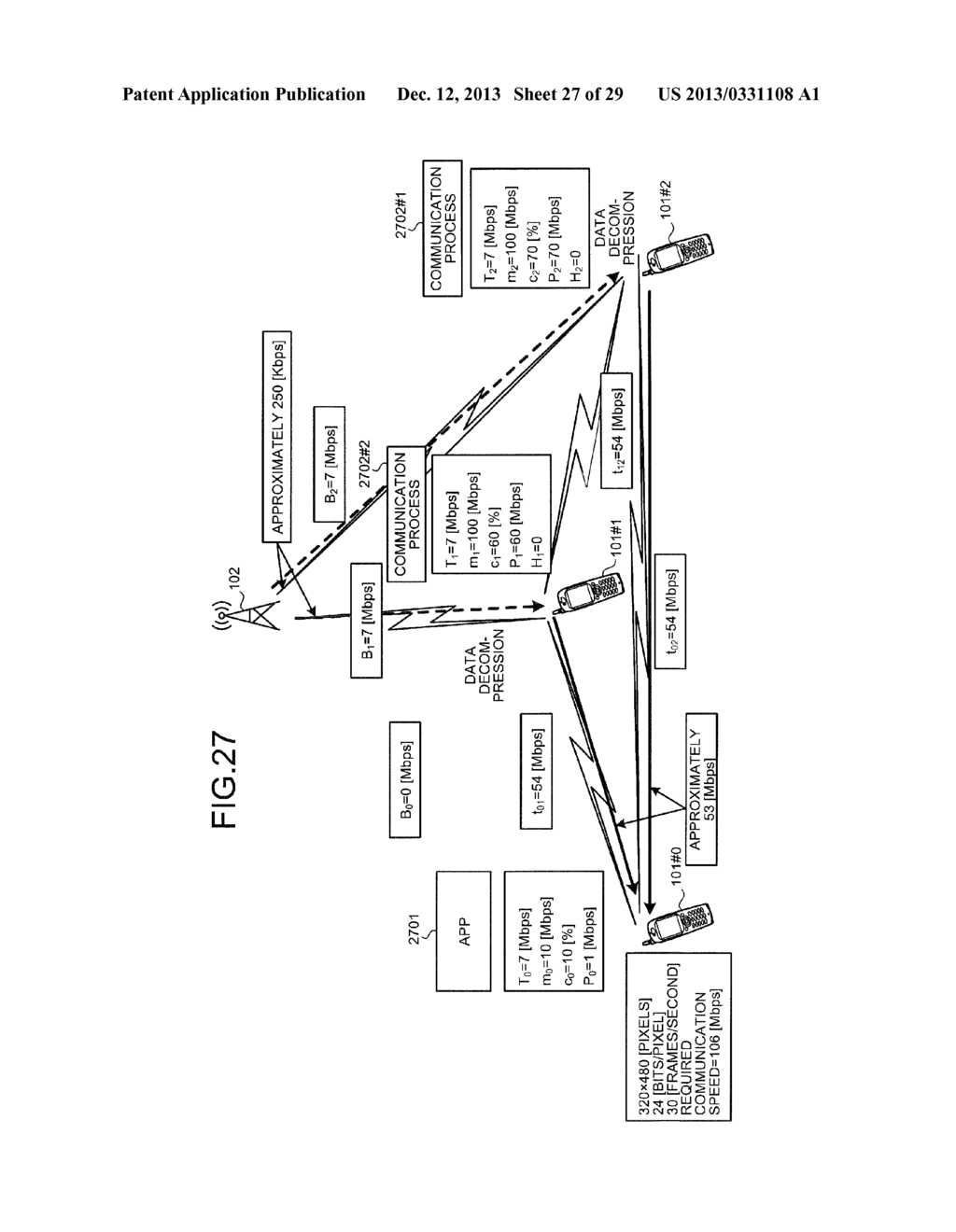 COMMUNICATION APPARATUS AND COMMUNICATION METHOD - diagram, schematic, and image 28