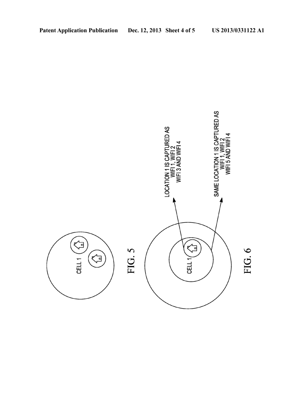 METHOD FOR IMPROVING DISCOVERY OF PREFERRED MOBILE COMPUTING LOCATIONS - diagram, schematic, and image 05