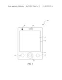 METHOD AND SYSTEM FOR MANAGING IMAGES AND GEOGRAPHIC LOCATION DATA IN A     MOBILE DEVICE diagram and image