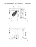 METHOD AND SYSTEM FOR MANAGING IMAGES AND GEOGRAPHIC LOCATION DATA IN A     MOBILE DEVICE diagram and image