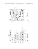 METHOD AND SYSTEM FOR MANAGING IMAGES AND GEOGRAPHIC LOCATION DATA IN A     MOBILE DEVICE diagram and image