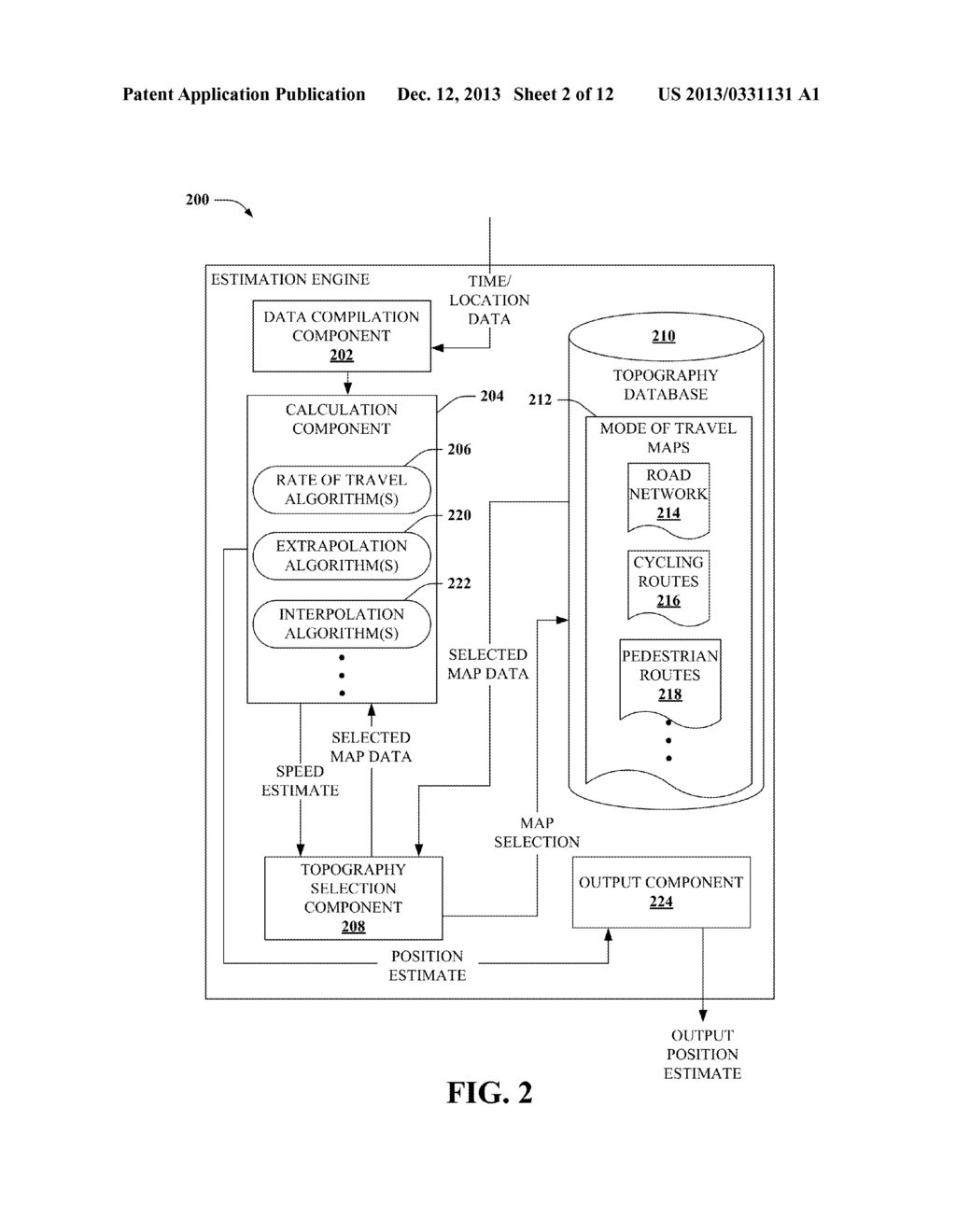 Event Tagging For Mobile Networks - diagram, schematic, and image 03