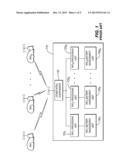 METHOD AND APPARATUS FOR BATTERY MANAGEMENT IN A CONVERGED WIRELESS     TRANSMIT/RECEIVE UNIT diagram and image